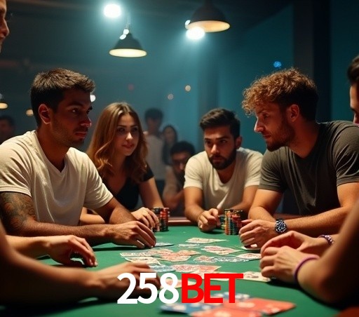 Benefícios do Login 258bet - Bônus e Vantagens Exclusivas