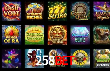 Jogos de Cassino ao Vivo