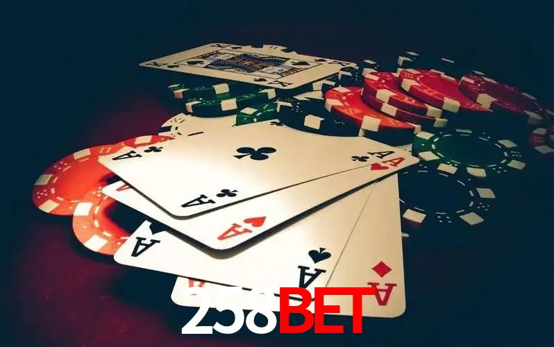 Prévia de conteúdo do canal Telegram 258bet