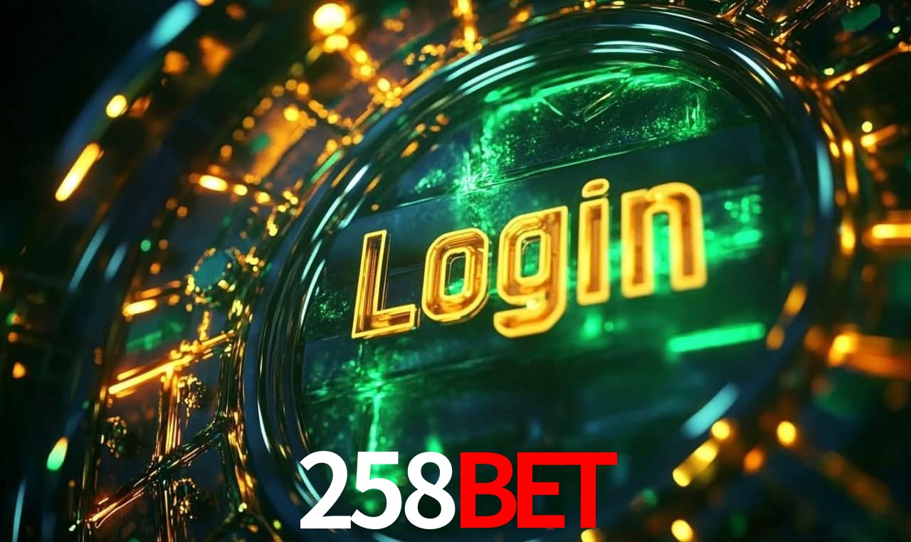 Interface do Aplicativo 258bet - Design Premium e Intuitivo
